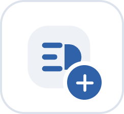 Smart Cross sell – 1 year license